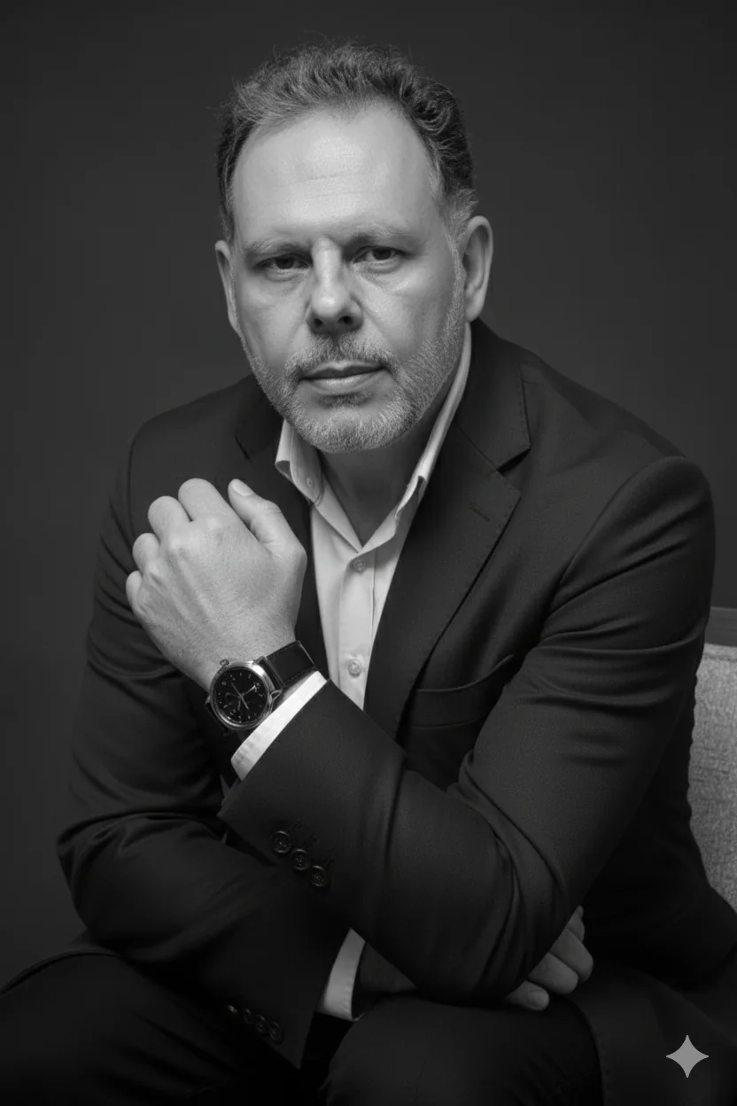 Ricardo Xavier